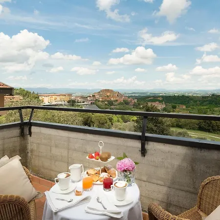 Miralaghi Family & Sport 4* Chianciano Terme