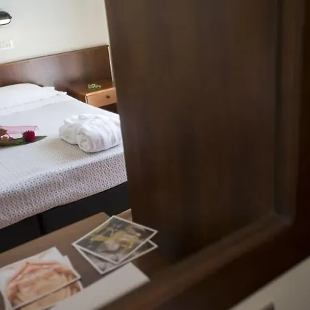 Hotel Miralaghi Chianciano Terme