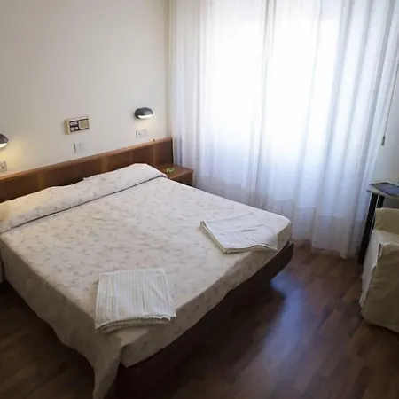 Ξενοδοχείο Miralaghi Family & Sport Chianciano Terme