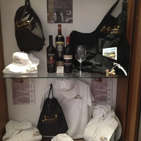Miralaghi Family & Sport