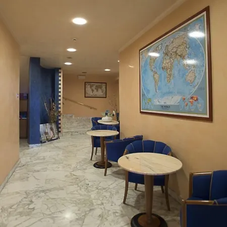 Ξενοδοχείο Miralaghi Family & Sport 4*