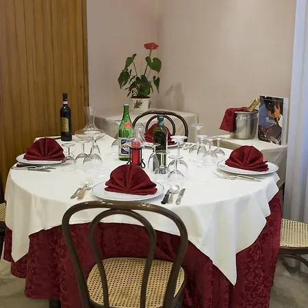 Ξενοδοχείο Miralaghi Family & Sport Chianciano Terme