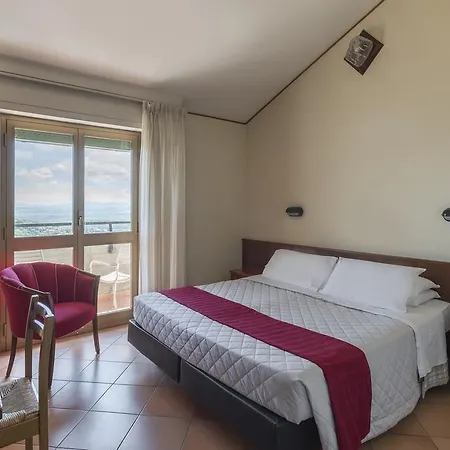 Ξενοδοχείο Miralaghi Family & Sport Chianciano Terme