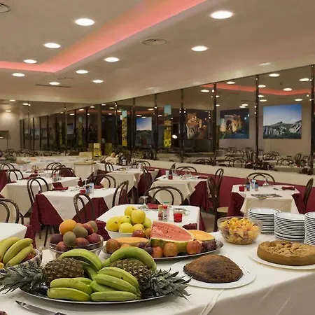 Miralaghi Family & Sport 4* Chianciano Terme