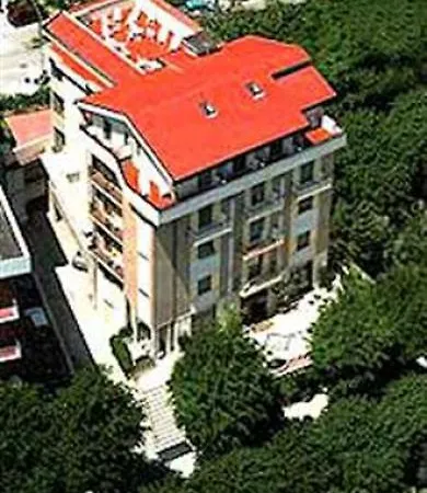 Miralaghi Family & Sport 4* Chianciano Terme