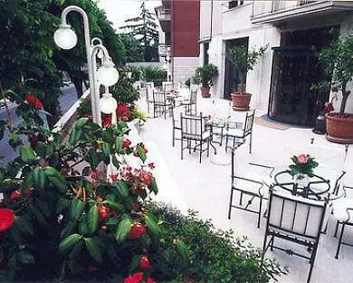 Miralaghi Family & Sport 4* Chianciano Terme